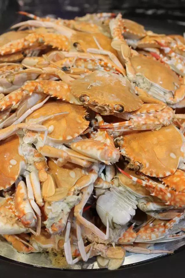 长春吃海鲜,长春最好吃的海鲜自助