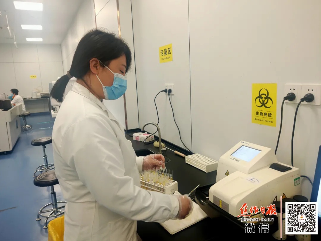 焦作慈铭体检,焦作慈铭体检8号门