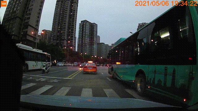 618在即，行车记录仪怎么选？四大品牌四款主流行车记录实测