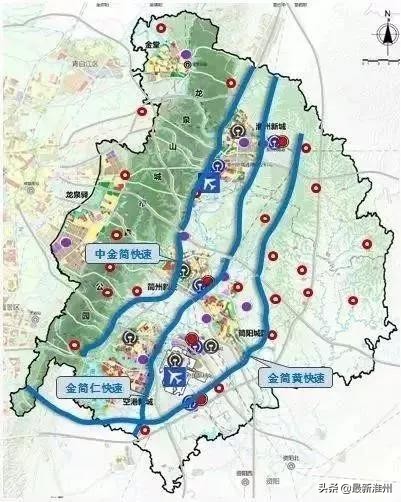 淮州新城三级医院完工时间,淮州三级医院