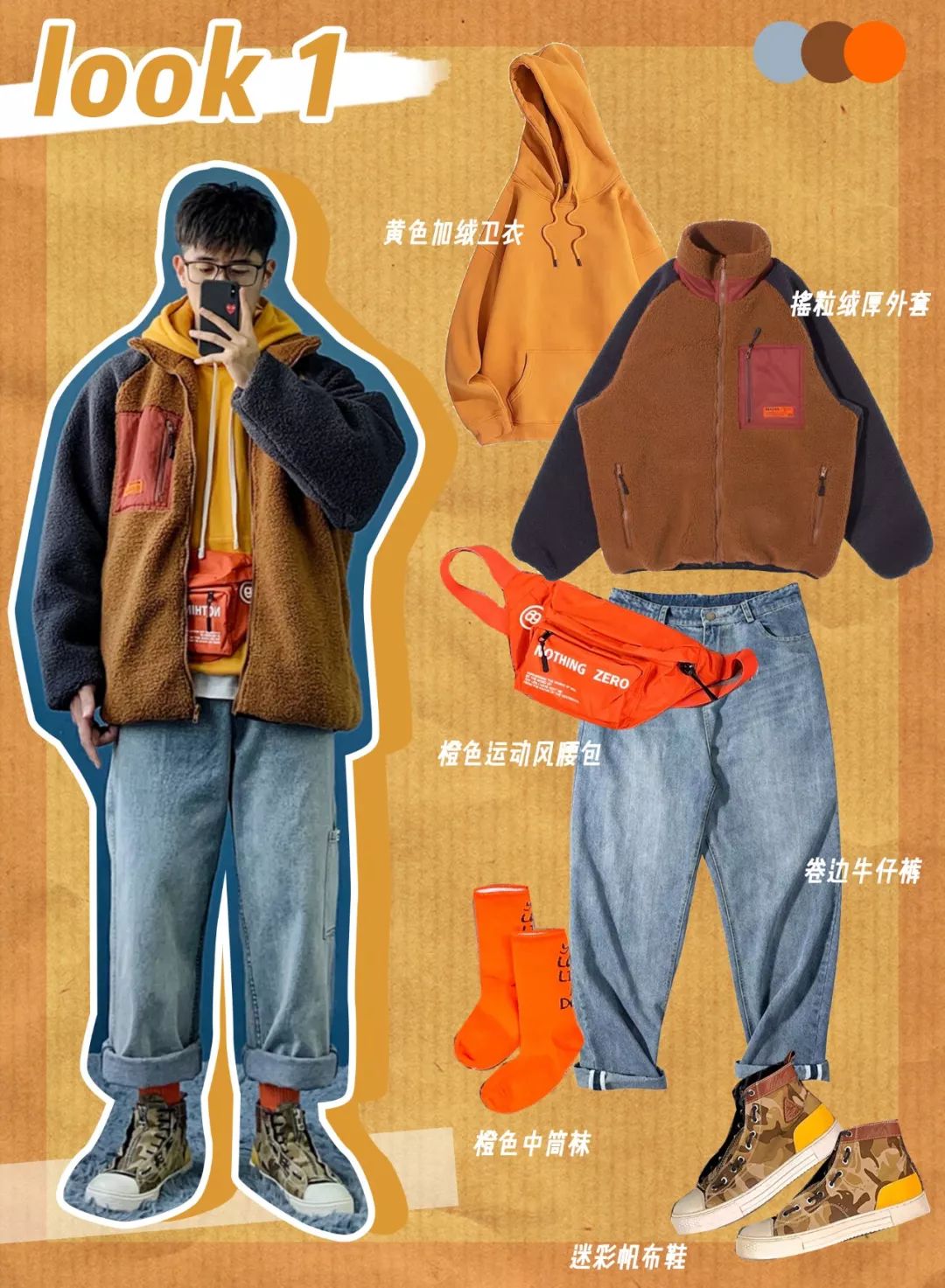 爆改男朋友变明星,爆改男朋友从帅变丑