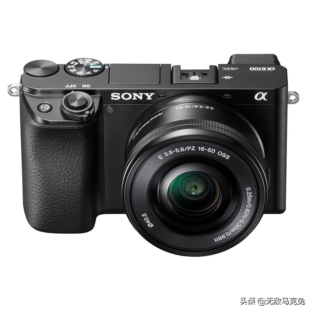 无反相机有什么推荐的,最新无反相机排行