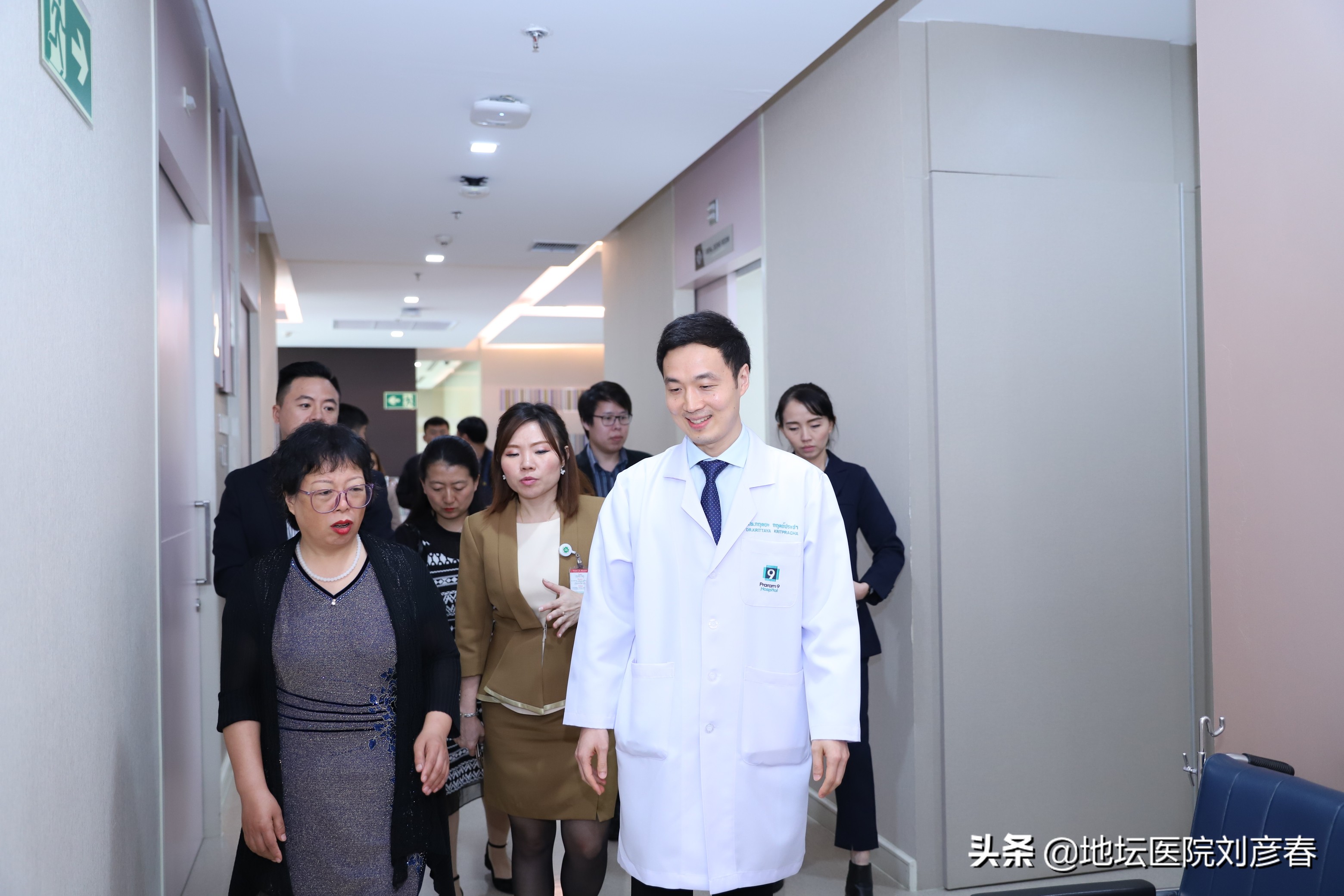 泰国试管婴儿与中国的区别是什么,中国和泰国的医疗水平哪个好