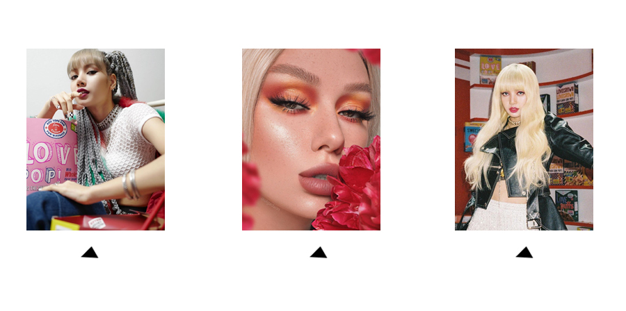 大脸拍照技巧大全,侧脸扁平怎么画高光阴影