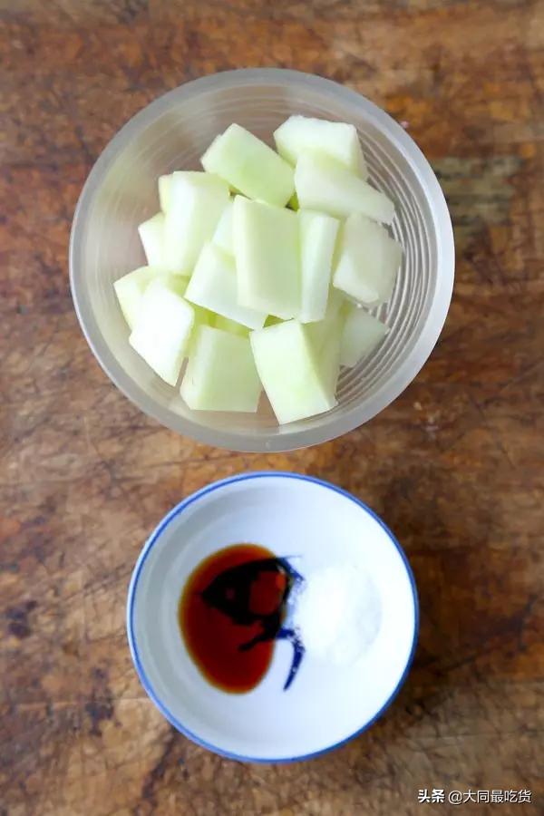 夏天怎样吃瓜好吃,夏日必备的三种吃瓜方式