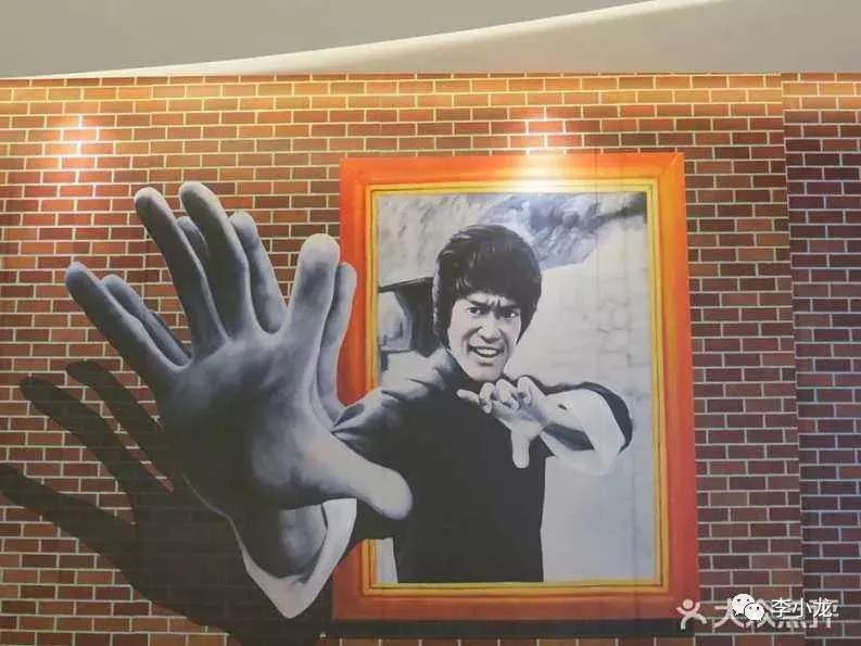 李小龙典藏作品,李小龙珍藏娱乐活动视频