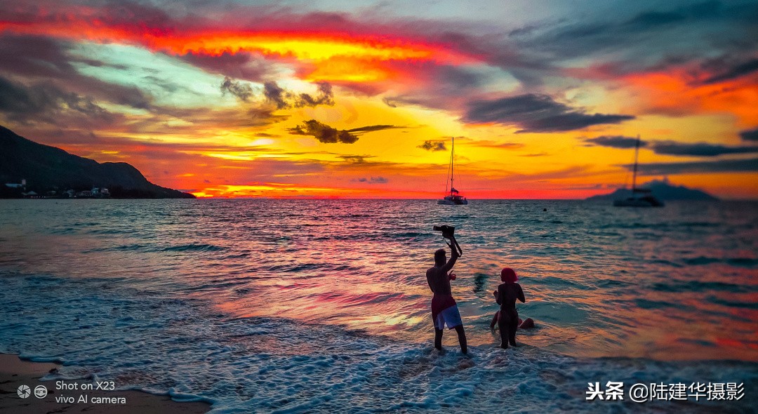 塞舌尔克里奥尔人,人间伊甸园云赏奢华度假地塞舌尔