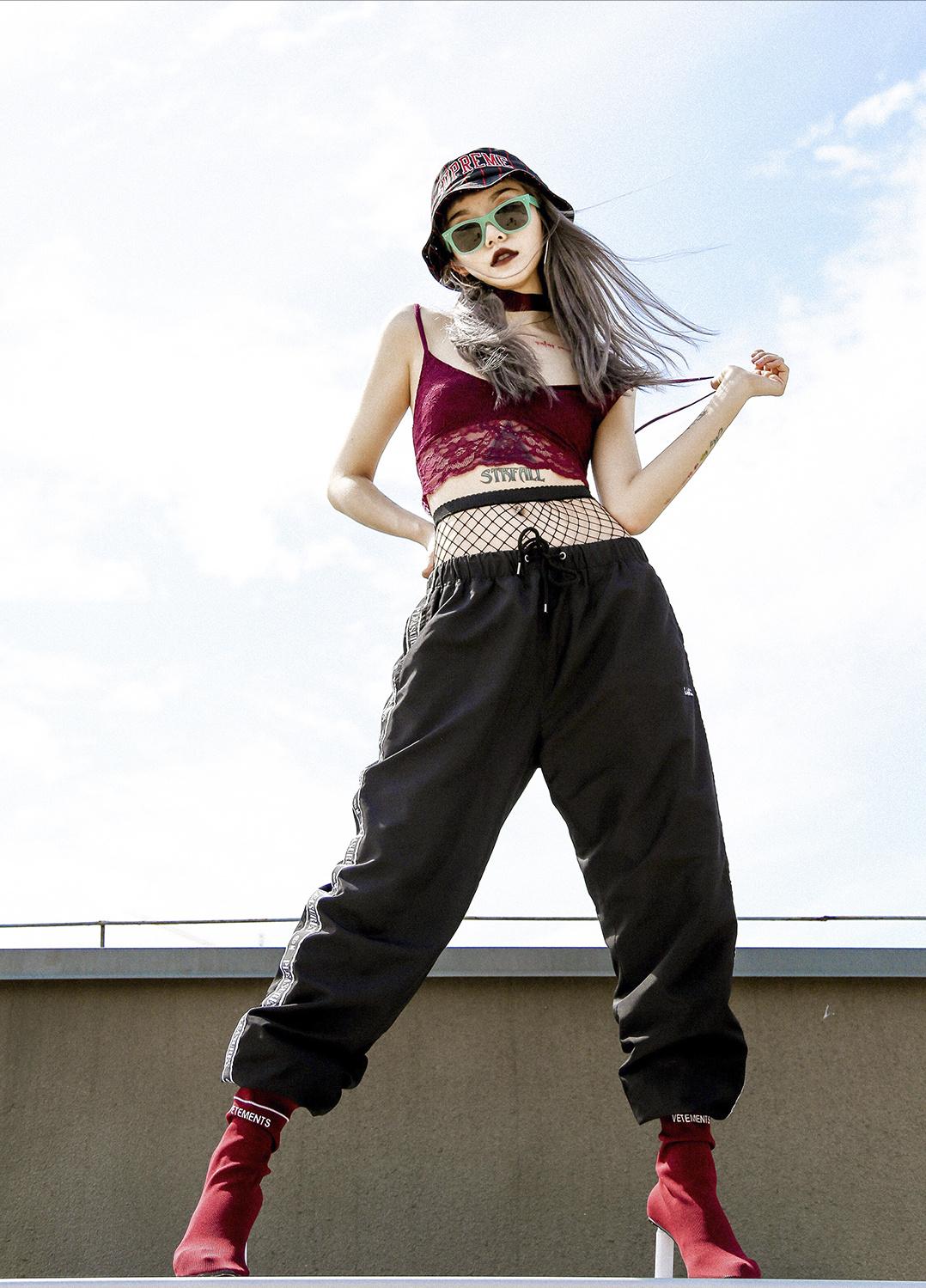 不仅有颜值还有才艺,清华有颜值又有实力的女生