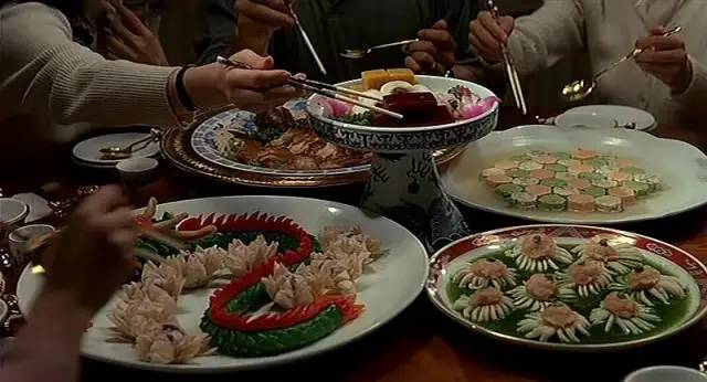 李安电影深度解析,讲人性国产高分电视剧