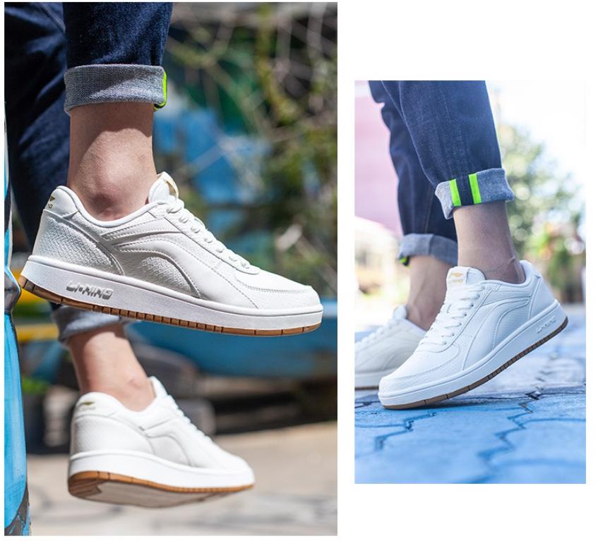 夏季大牌小白鞋推荐,夏日热销高档品质小白鞋