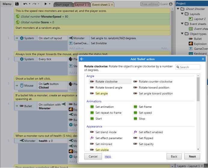 手机插件开发免编程,编程开发软件