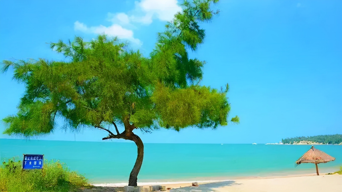 海南国庆游玩最佳路线,国庆节适合去哪旅游海南