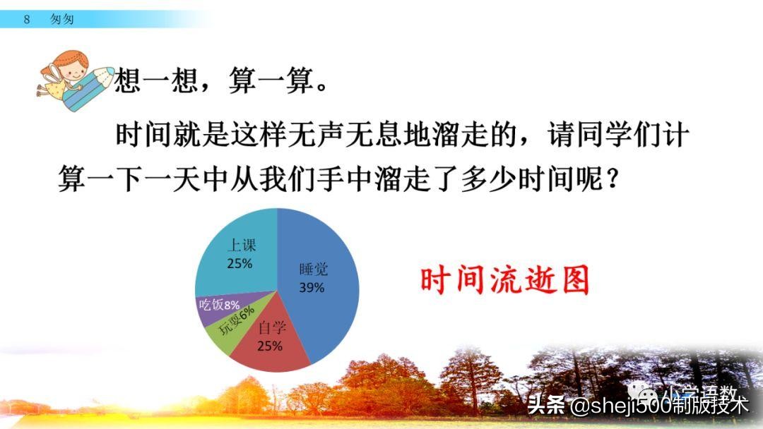 部编版六年级下第八课匆匆讲解,语文六年级下册第8课匆匆预习