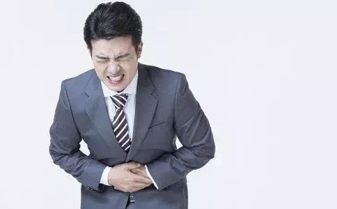 吃一点东西就胃胀腹胀,吃一点就胃胀想吐
