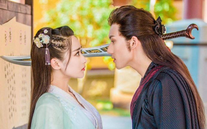 十部最好看古装宫廷剧,目前公认最好看的十部古装剧