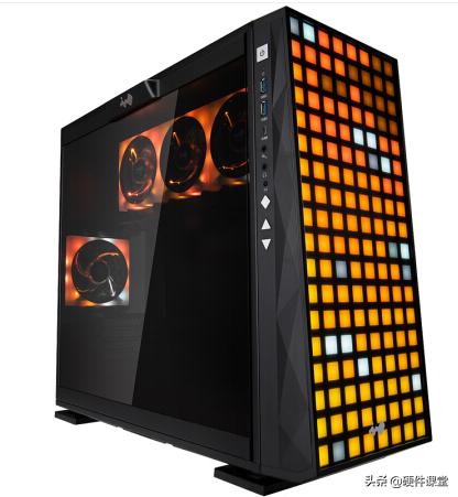 diy组装电脑比较好的配置,2020年电脑配置推荐1200元内