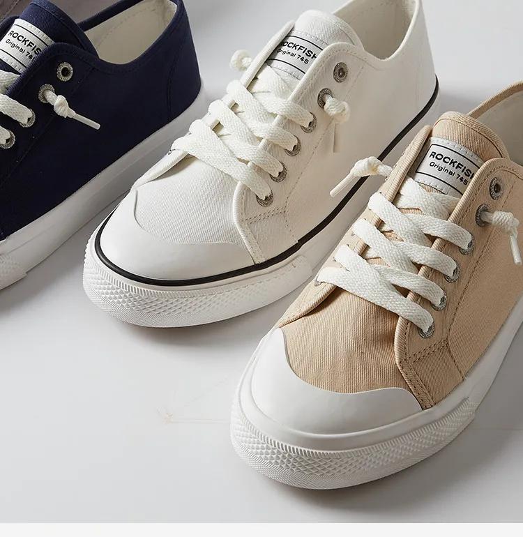 低调百搭高奢夏季英伦休闲小白鞋,百搭中跟漆皮鞋英伦风