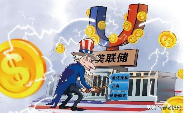 三次黄金牛市的启示,历史上的黄金大牛市