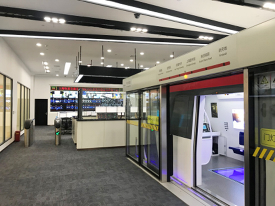 卡斯柯七座,卡斯柯有前途吗