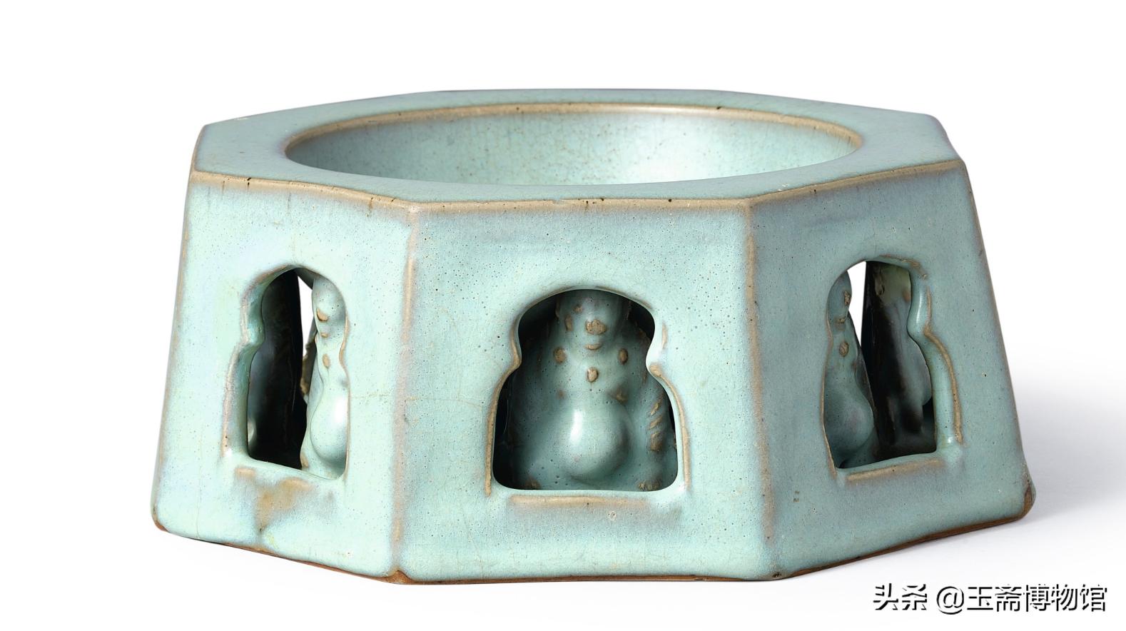 纵有家财万贯不及钧窑一片下一句,纵有万贯家财不如汝瓷一片来历