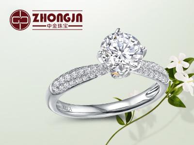 中金共享珠宝——铂金和钻石的区别这3点你知道吗