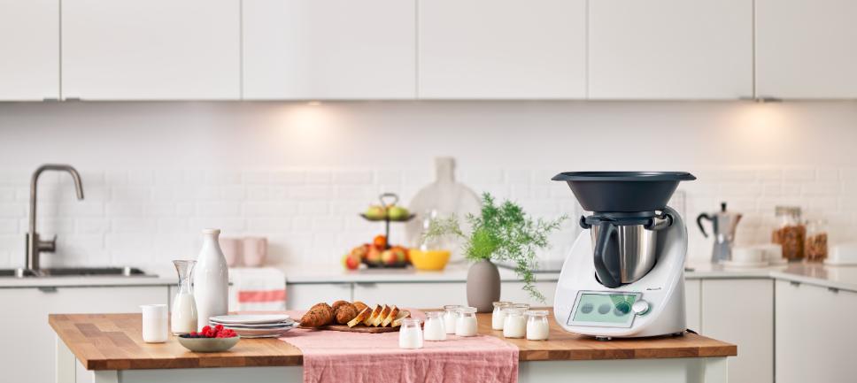 美善品tm6多功能料理机高温加热,美善品tm6评测