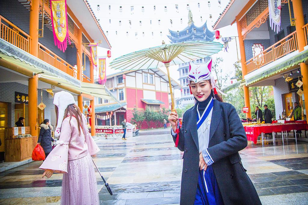 龙虎山网红景点打卡,江西小众打卡景点