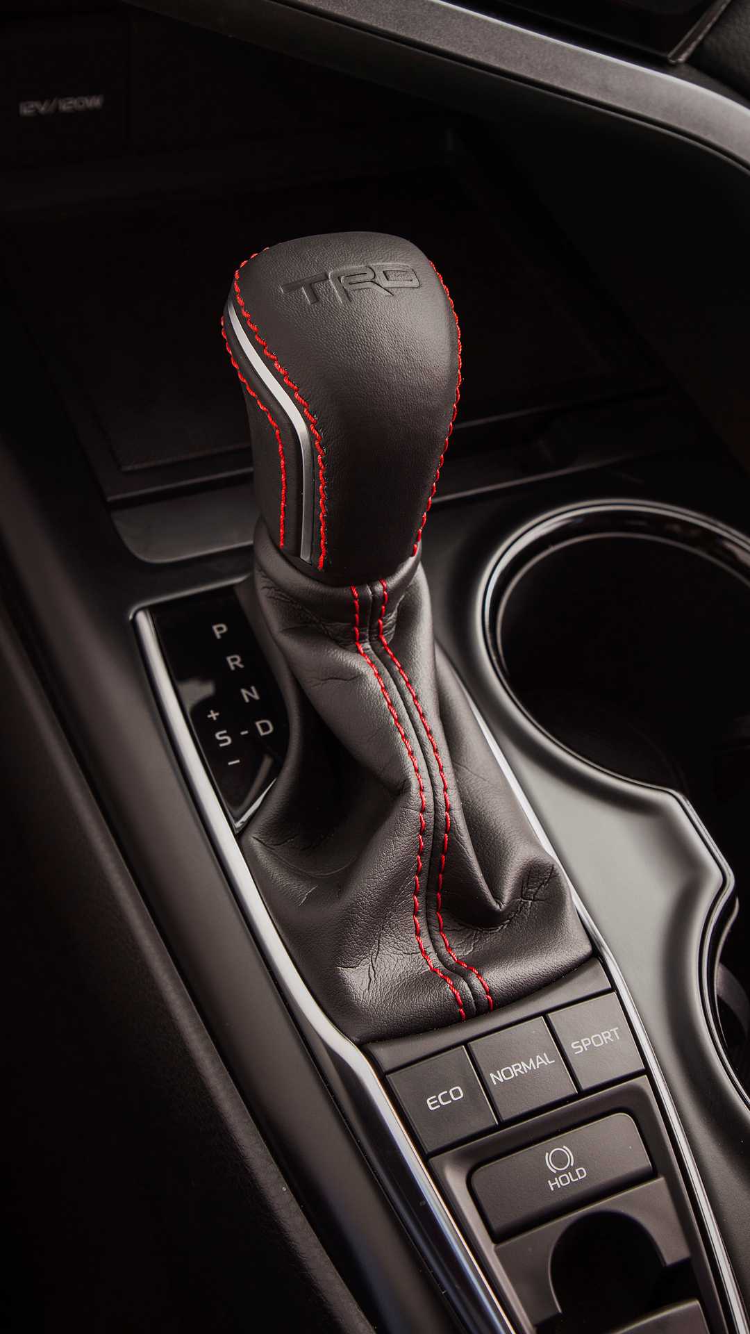 老款凯美瑞3.5v6trd版,新款丰田凯美瑞trd版