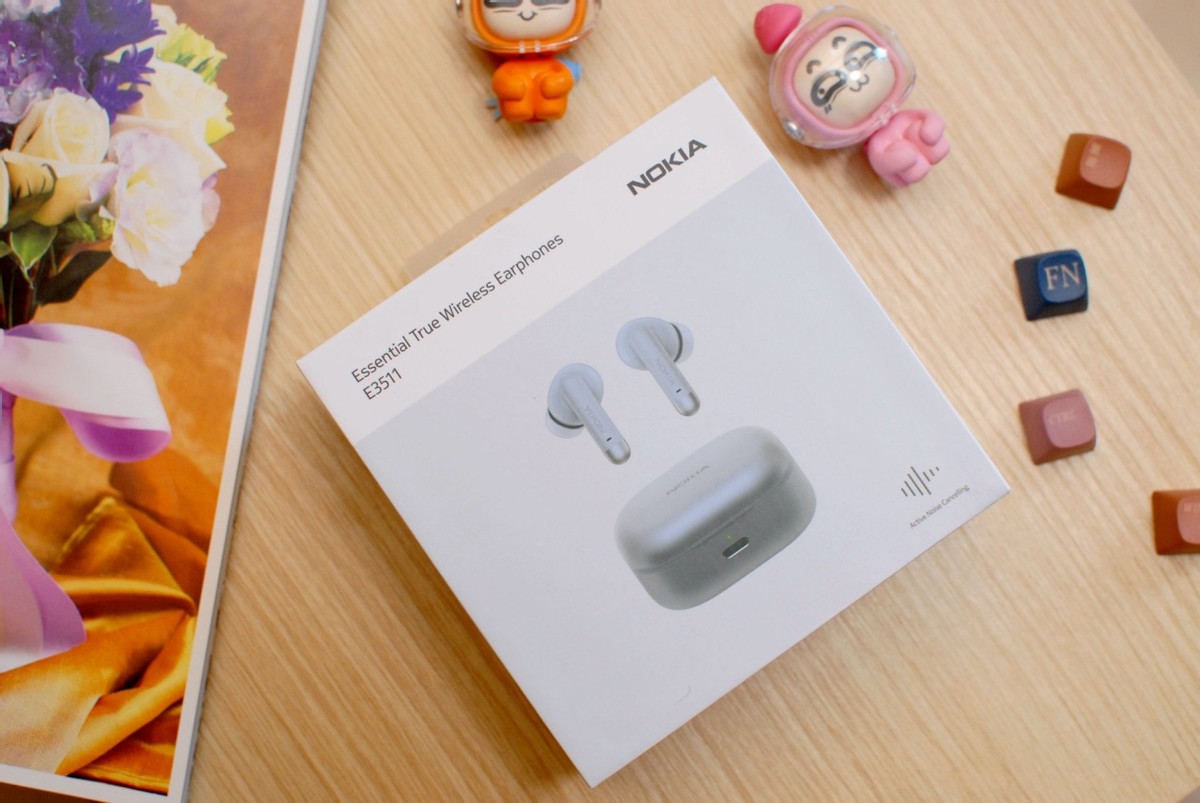 诺基亚最好的蓝牙耳机是哪款,全包式蓝牙耳机诺基亚