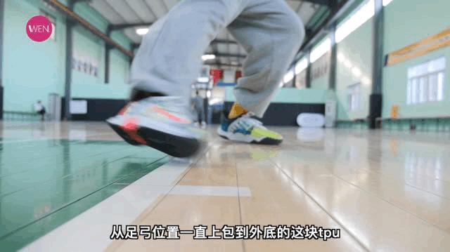 双层zoom跑鞋测试,双层zoom缓震鞋款有哪些