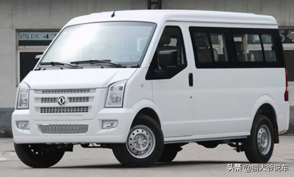 东风小康c37经典版,东风小康c37全新标准版