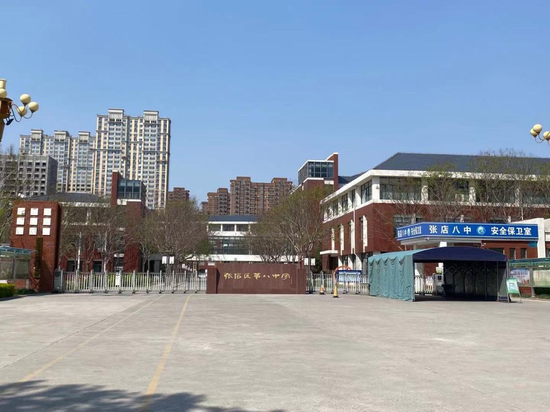 荣盛城市广场附近房源,与衡水七中一墙之隔的房子