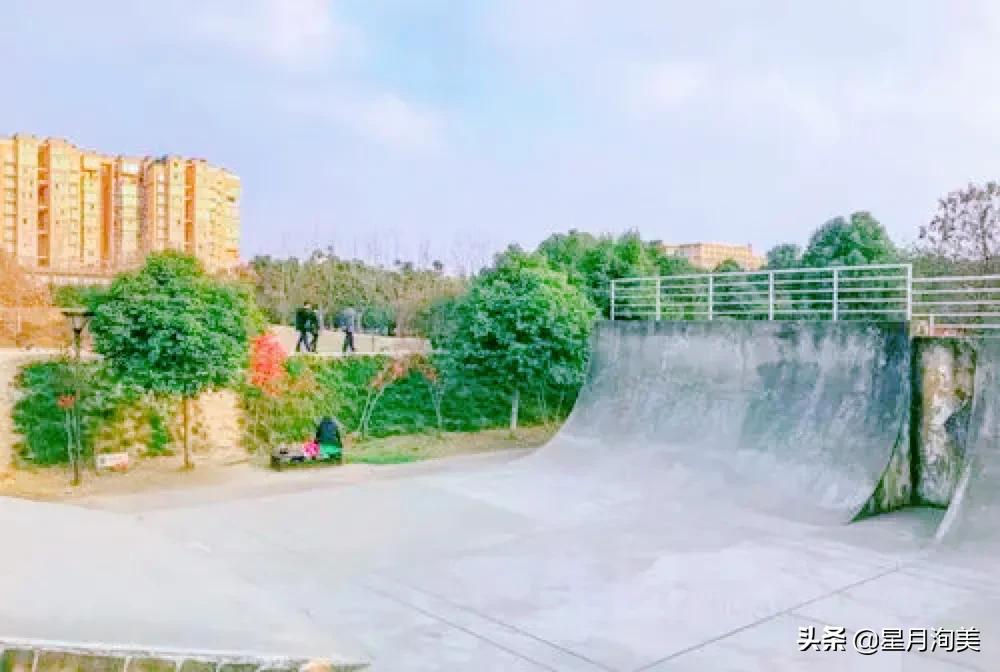 成都周边小众景点一日游,成都又一打卡网红地