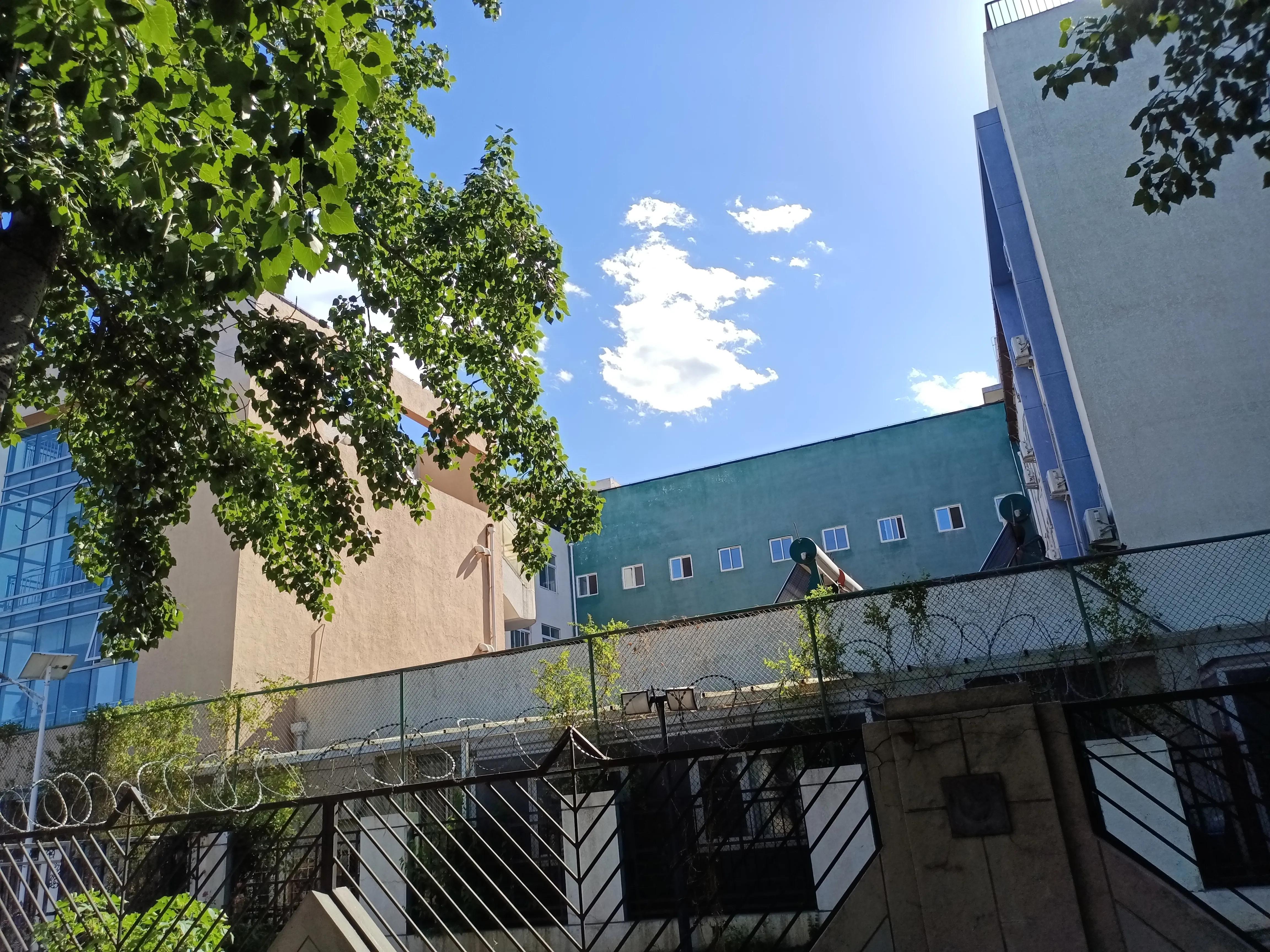 华北电力大学附小学,华北电力附小