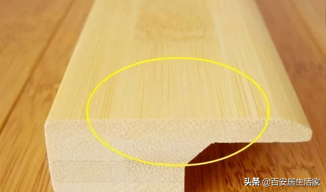 7种比较特别的地板木材,各类地板比较