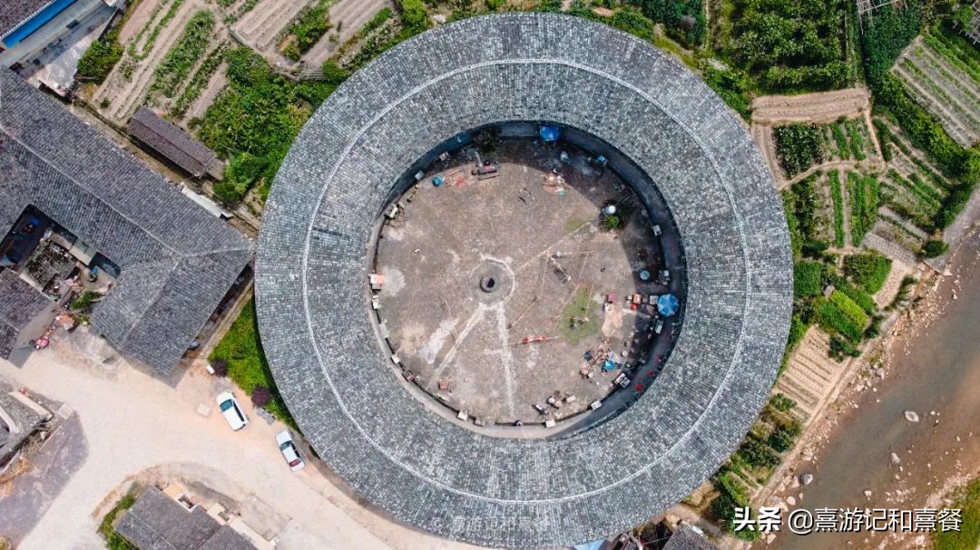 福建大山深处竟还藏着这样的美景,福建一座隐藏在山间的人间仙境