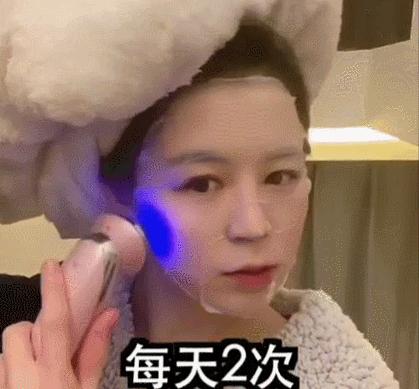 长期去美容院的女人，坚持10年会有哪些变化？网友：不敢信