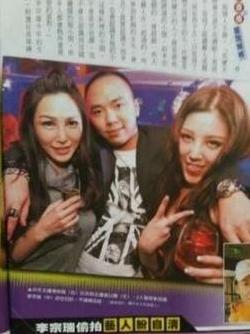 李宗瑞玷污近60位女性被判39年竟是基因遗传？其父李岳苍现原形