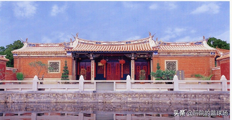 解密安踏361度特步鸿星尔克为什么都在福建晋江，老板还都姓丁