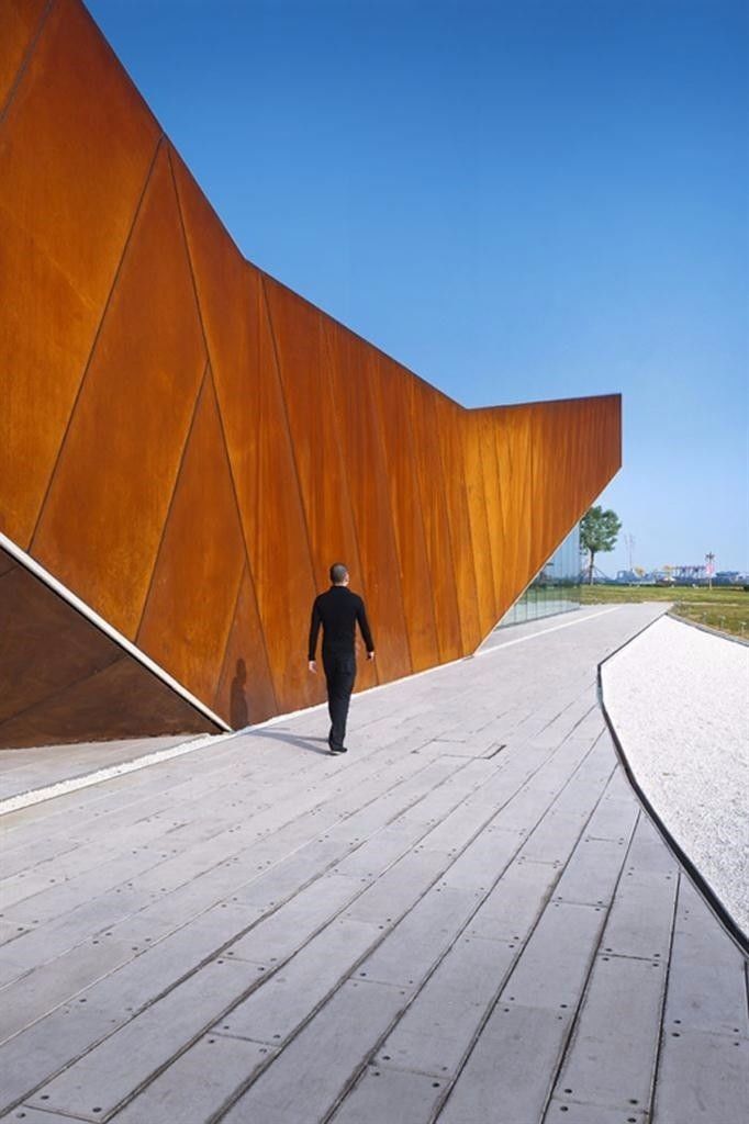 什么是耐候钢价格多少,什么是耐候钢