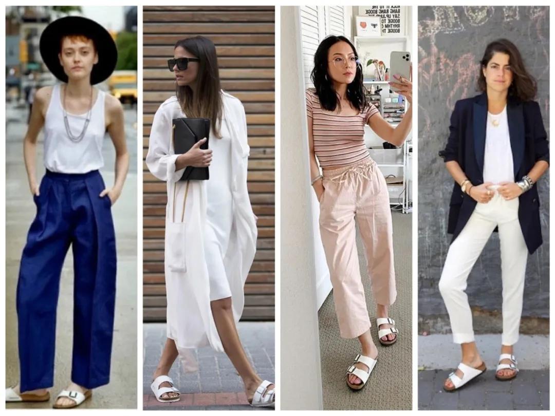 凉鞋、阔腿裤、小内内...520疼爱自己，我推荐这六件好物