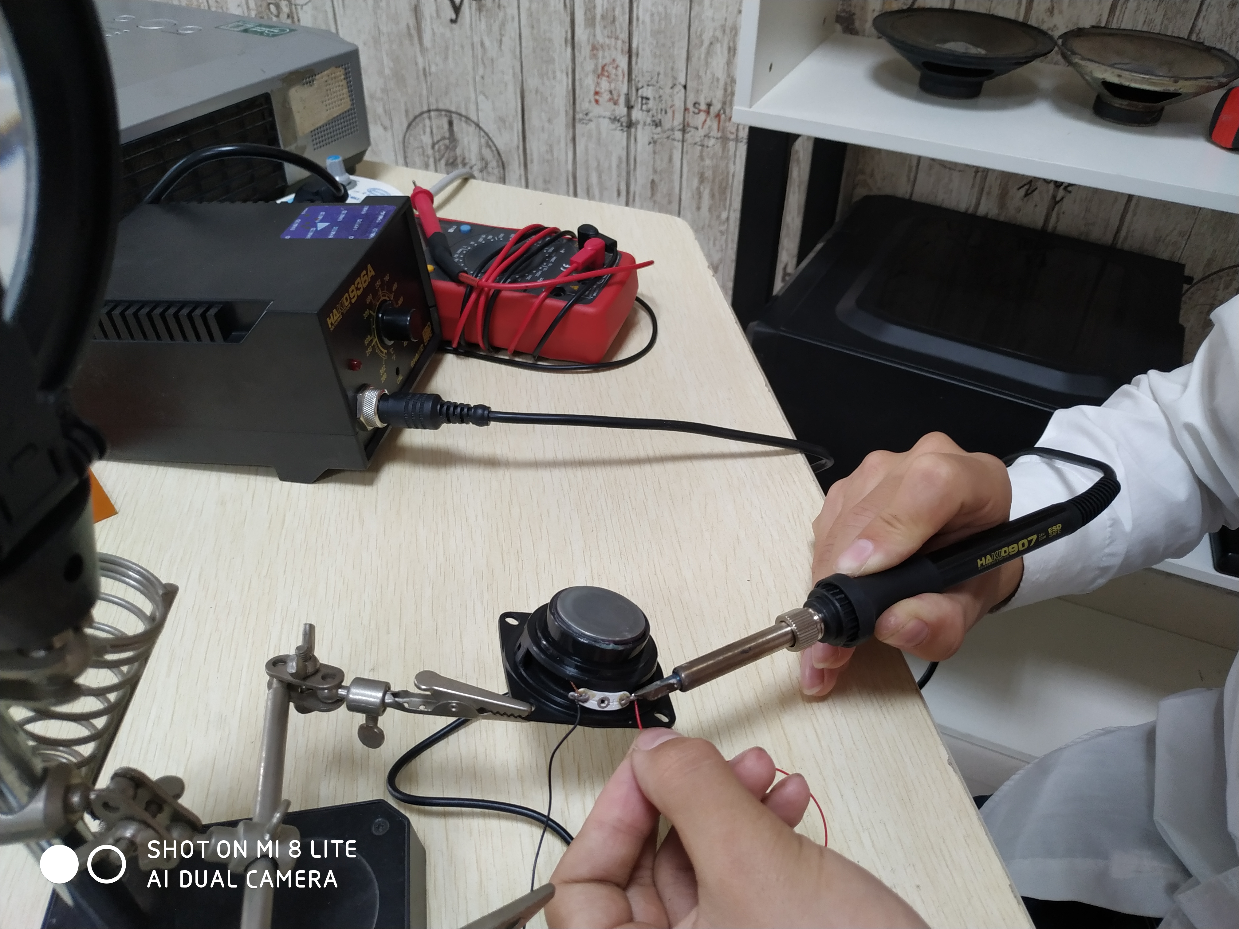 废物利用做音箱,废品利用制作音箱