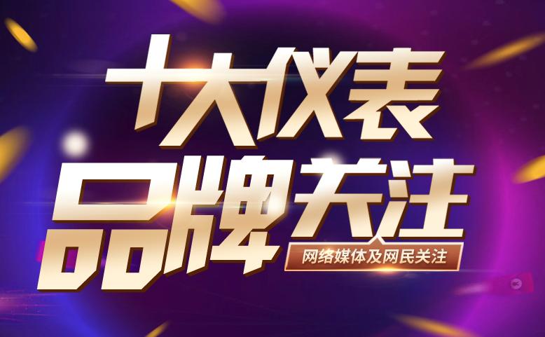 流量计仪表品牌排行榜前十名,流量计量仪表十大品牌