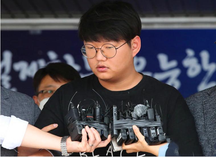 韩国N号房21名未成年少女被迫拍摄性剥削影片？3名家长报警被威胁