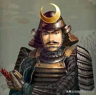 日本战国时代织田信长传奇,日本战国三杰为什么没有武田信玄