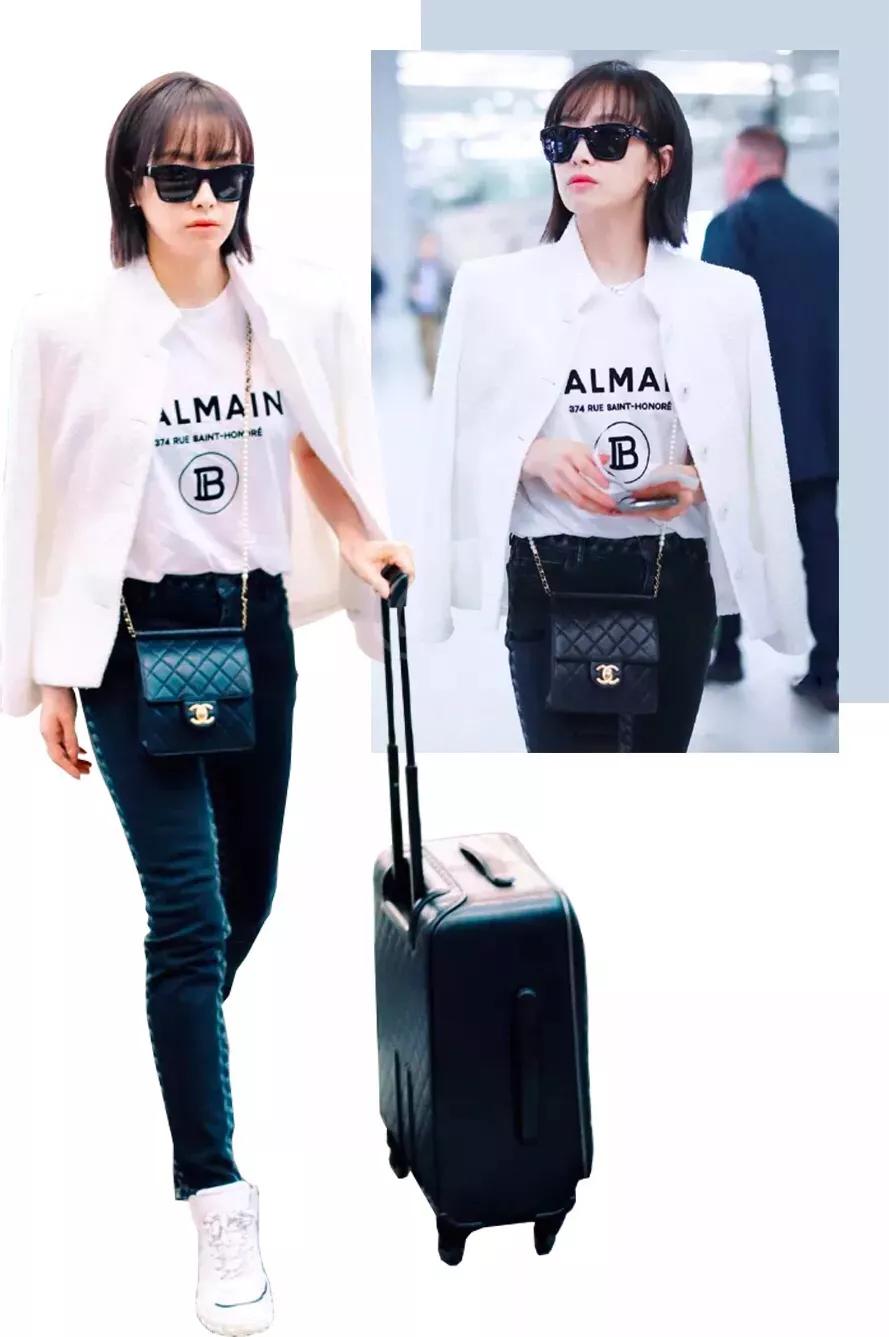 好物推荐chanel,吃土也要买的视频