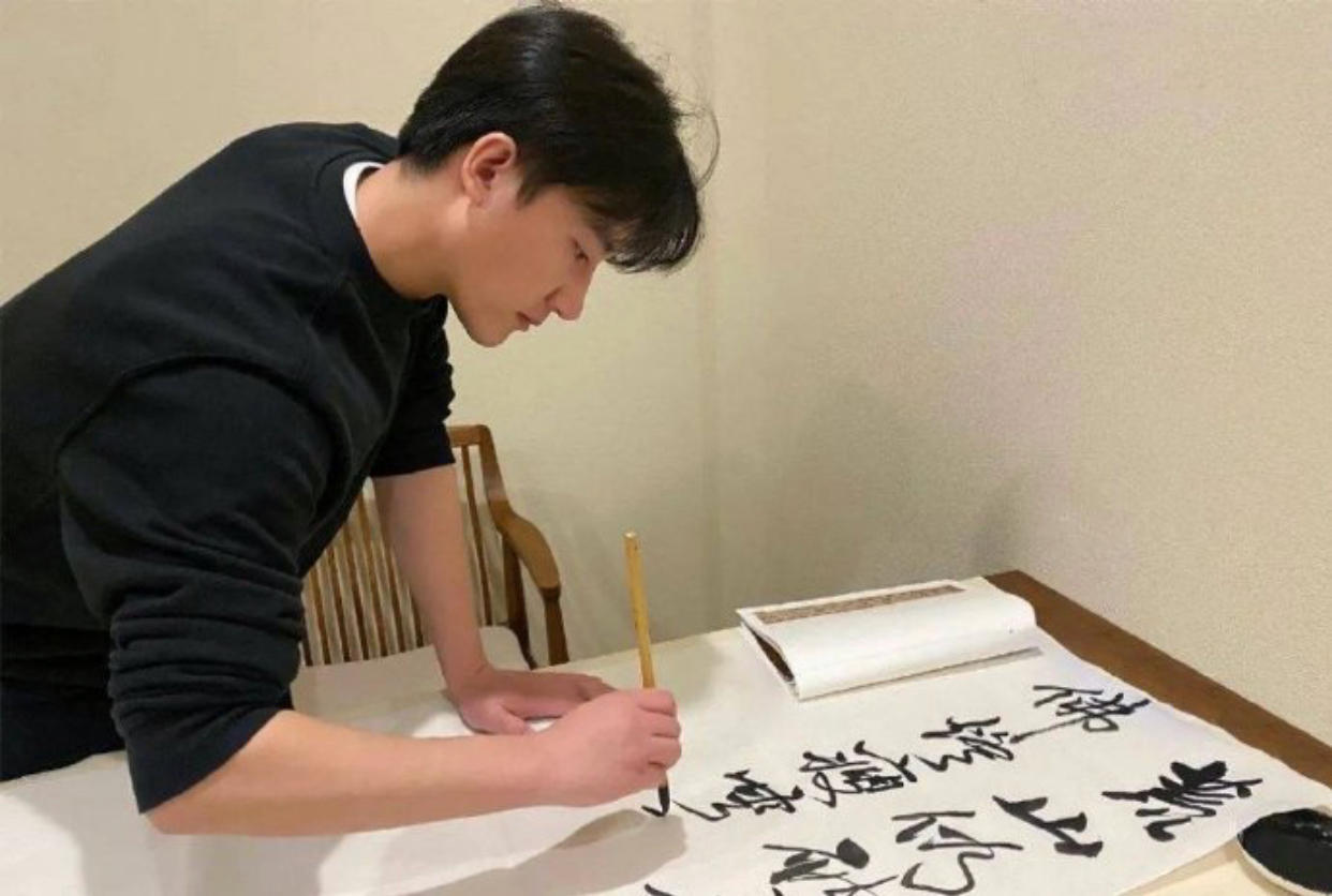 陈道明黄轩,陈道明黄轩视频