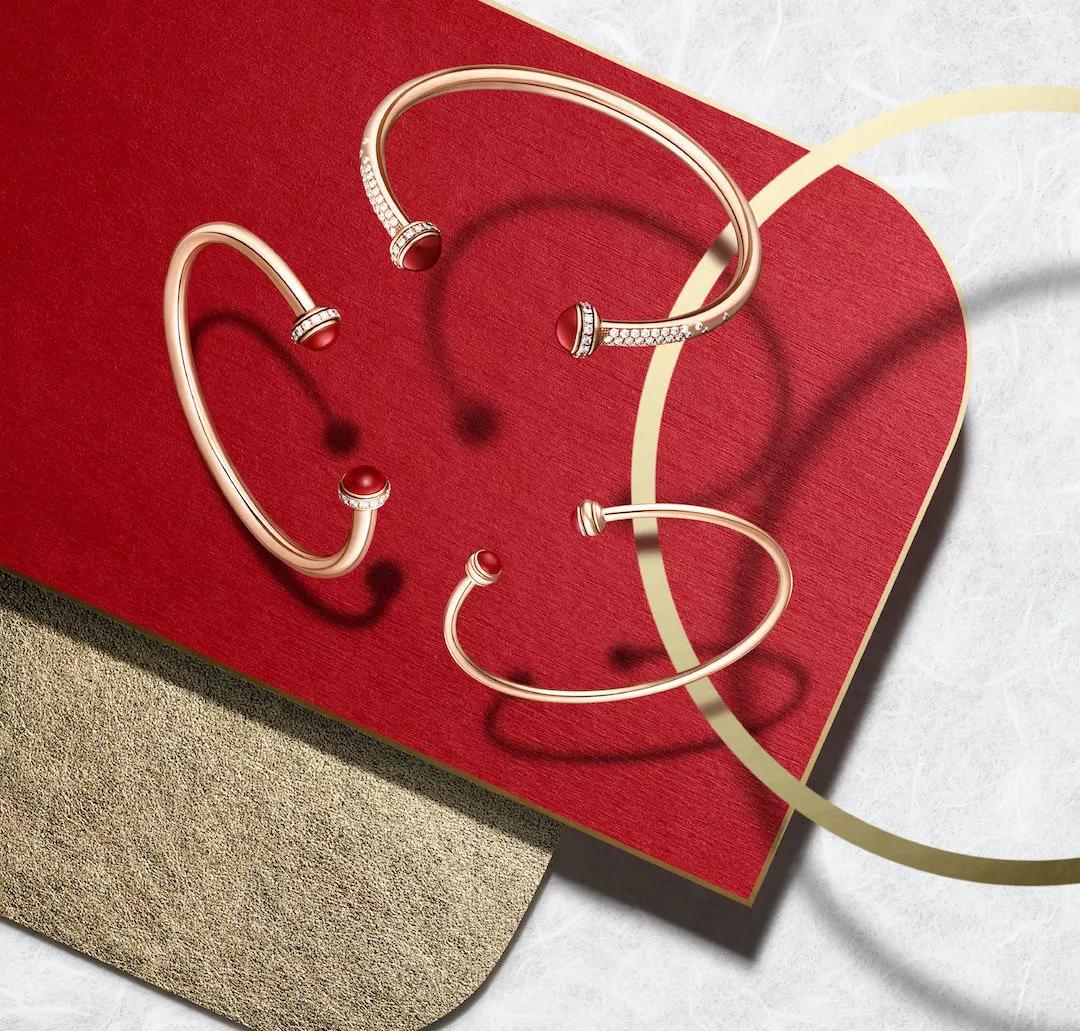 适合女生戴的转运珠宝,戴什么珠宝好看又转运