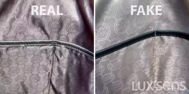 揭秘假货包包如何引流,假货包包如何申请鉴定