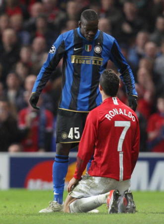 足坛说话最嚣张的三个球星，第三个在中国无人不知无人不晓